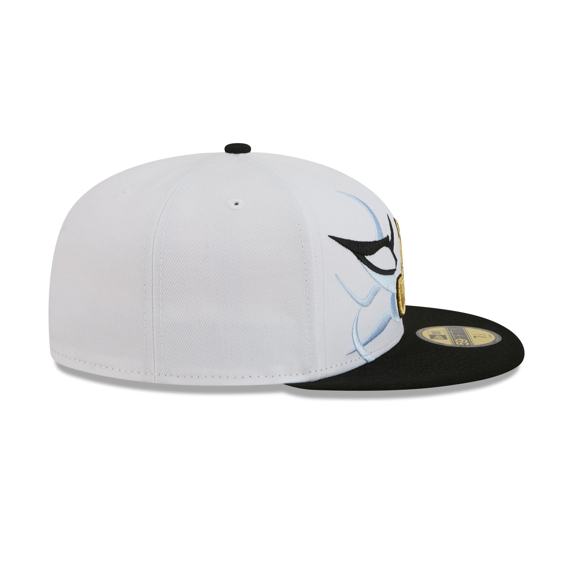 Japan Kabuki 59FIFTY Fitted Hat