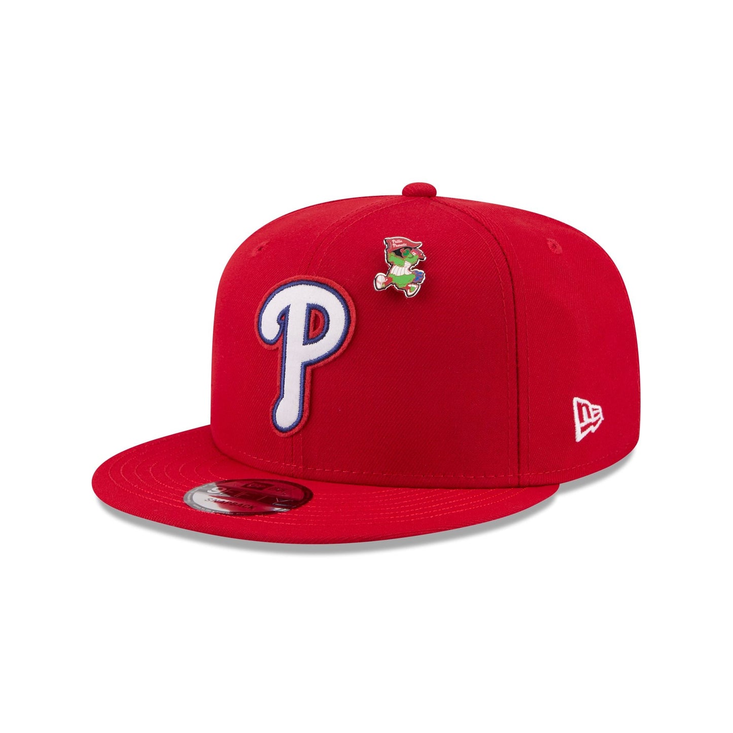Philadelphia Phillies 2026 All-Star Game Fan Pack 9FIFTY Snapback Hat