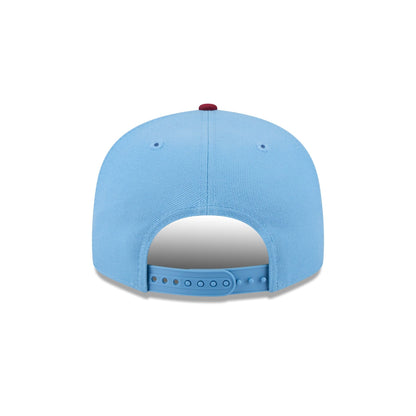 Philadelphia Phillies 2026 All-Star Game Jawn 9FIFTY Snapback Hat