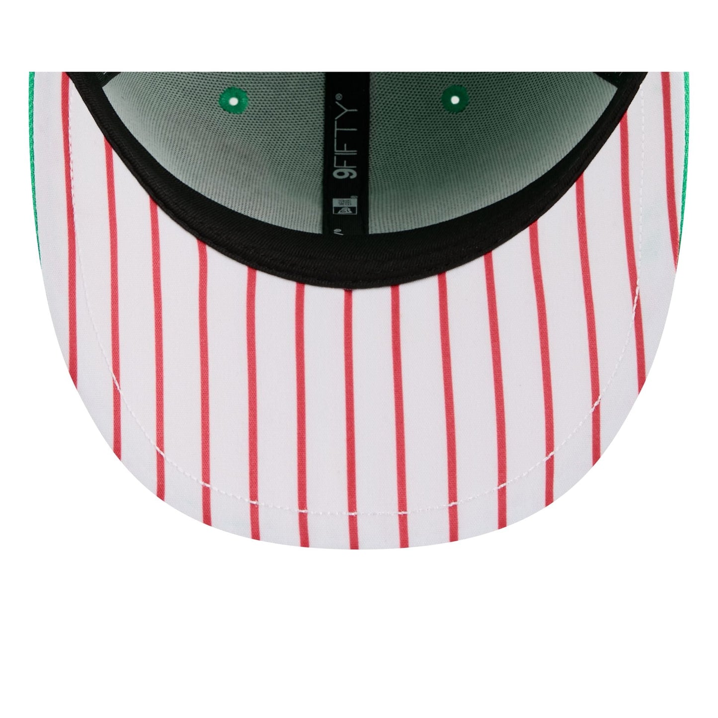 Philadelphia Phillies 2026 All-Star Game Phillie Phanatic Wordmark 9FIFTY Snapback Hat
