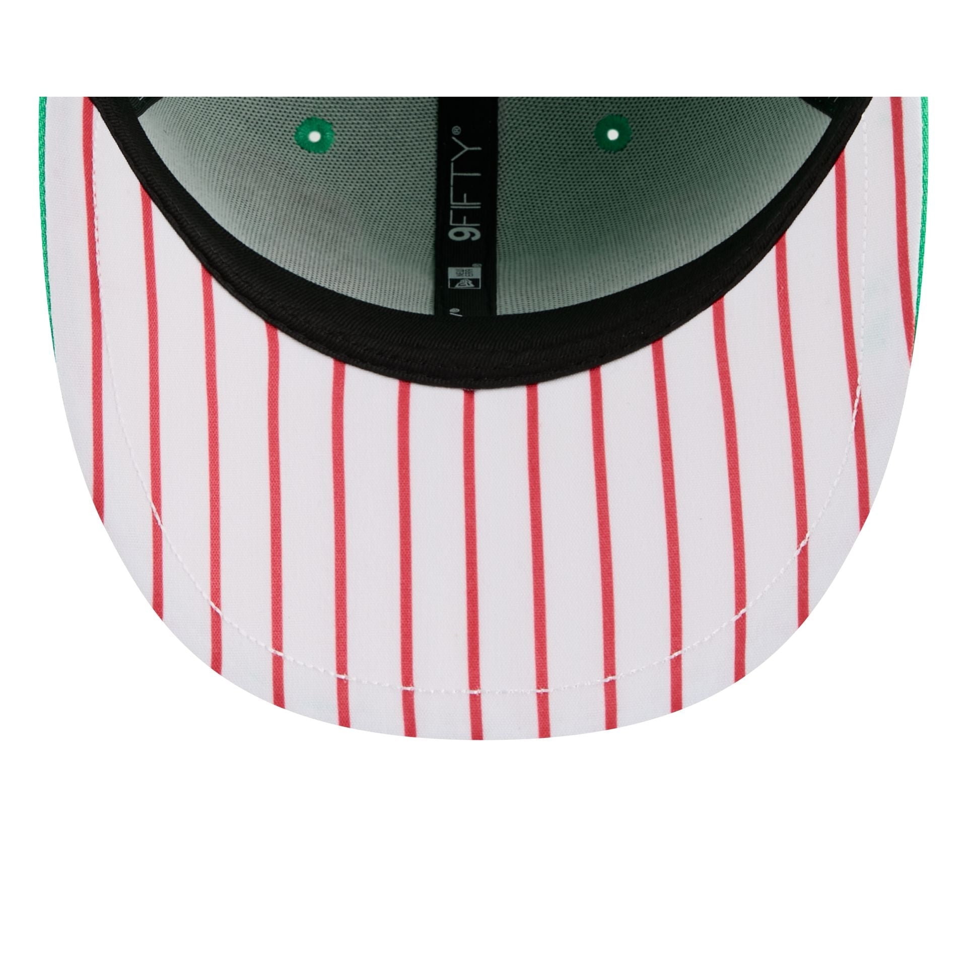 Philadelphia Phillies 2026 All-Star Game Phillie Phanatic Wordmark 9FIFTY Snapback Hat