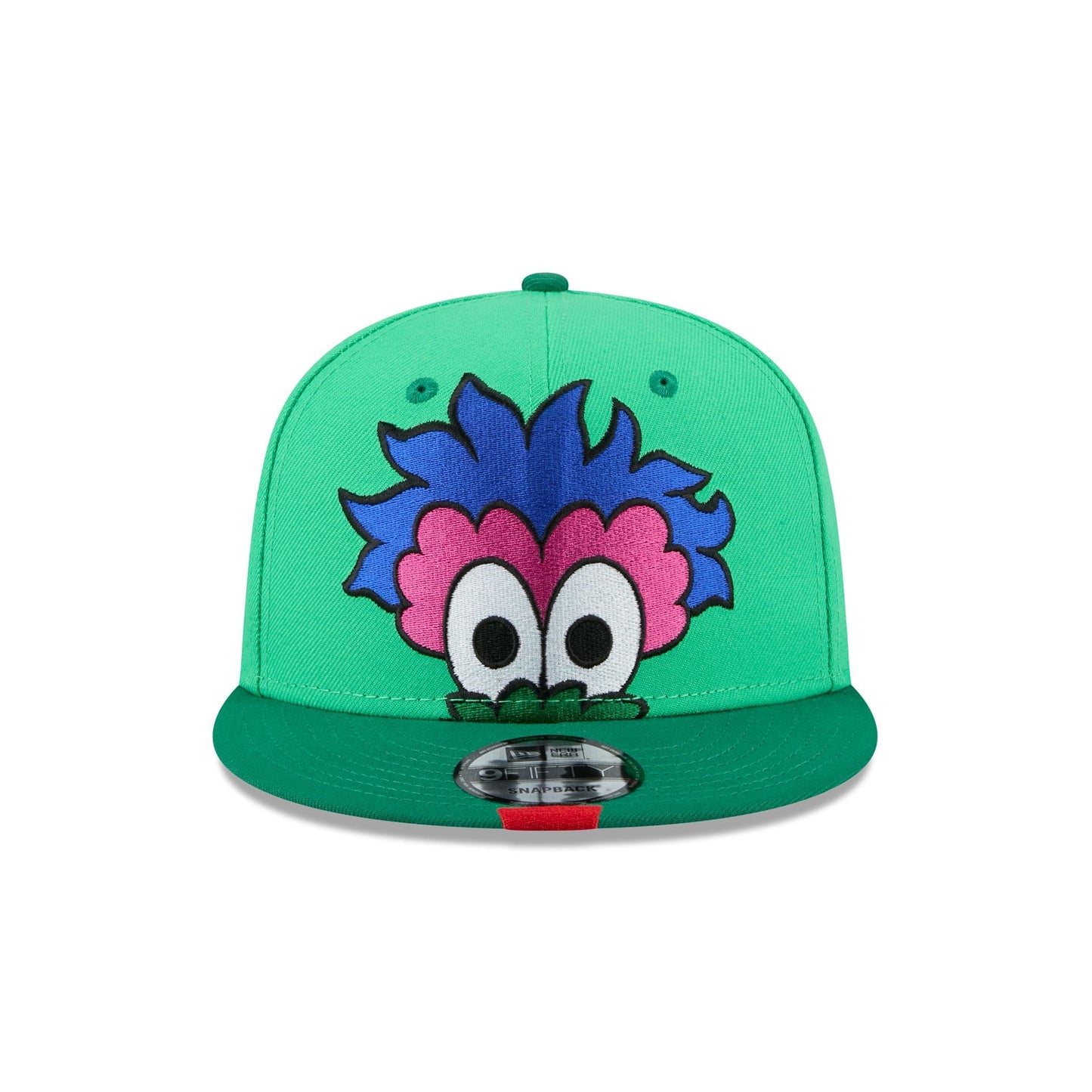 Philadelphia Phillies 2026 All-Star Game Phillie Phanatic 9FIFTY Snapback Hat