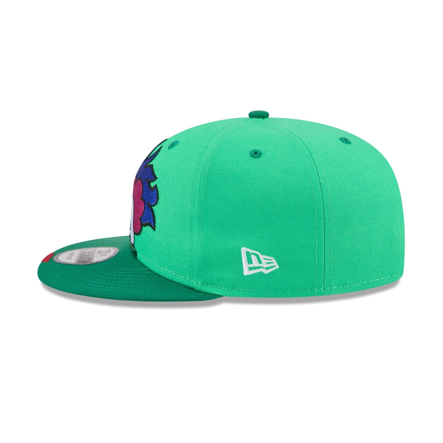 Philadelphia Phillies 2026 All-Star Game Phillie Phanatic 9FIFTY Snapback Hat