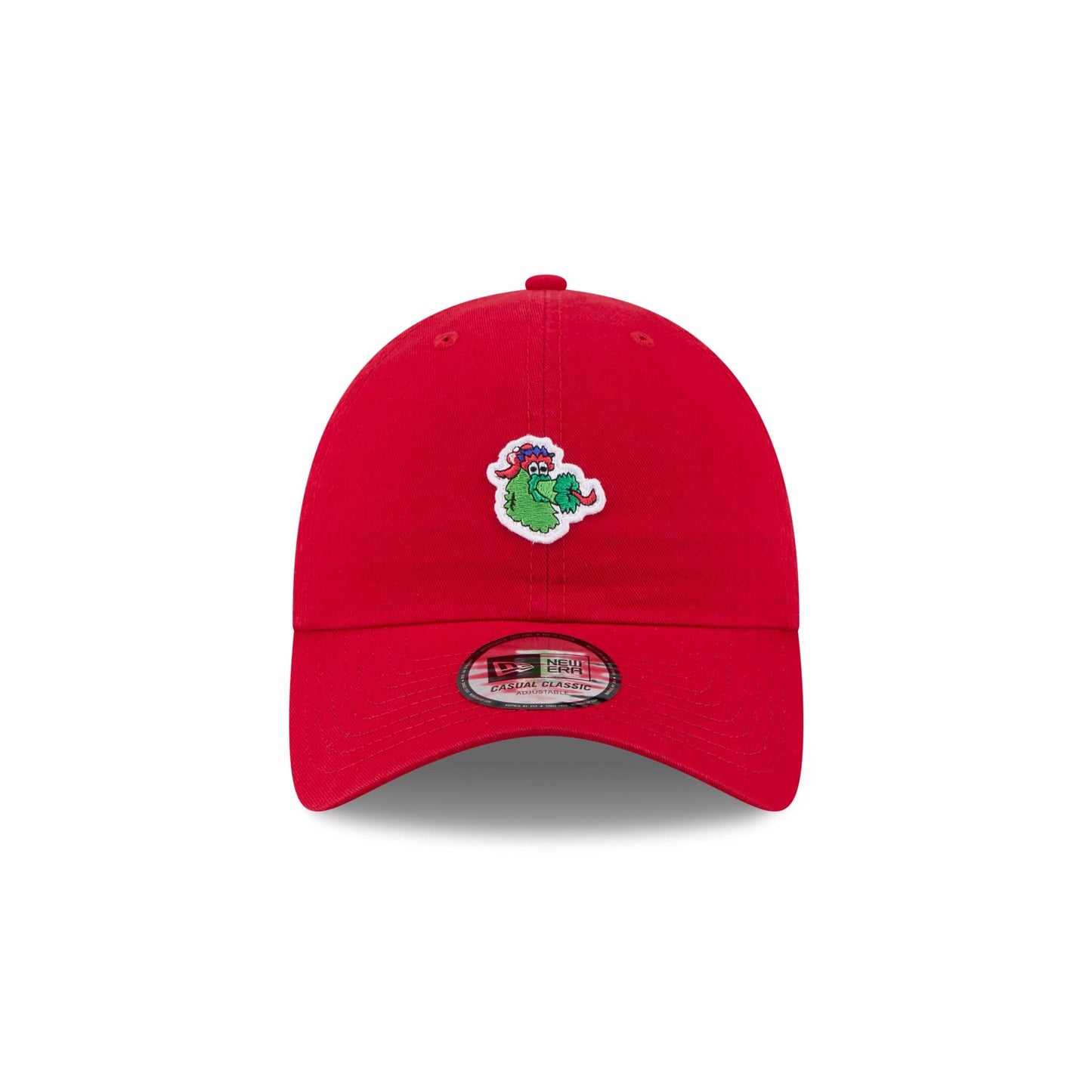 Philadelphia Phillies 2026 All-Star Game Phillie Phanatic Casual Classic Adjustable Hat