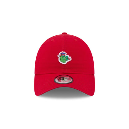 Philadelphia Phillies 2026 All-Star Game Phillie Phanatic Casual Classic Adjustable Hat