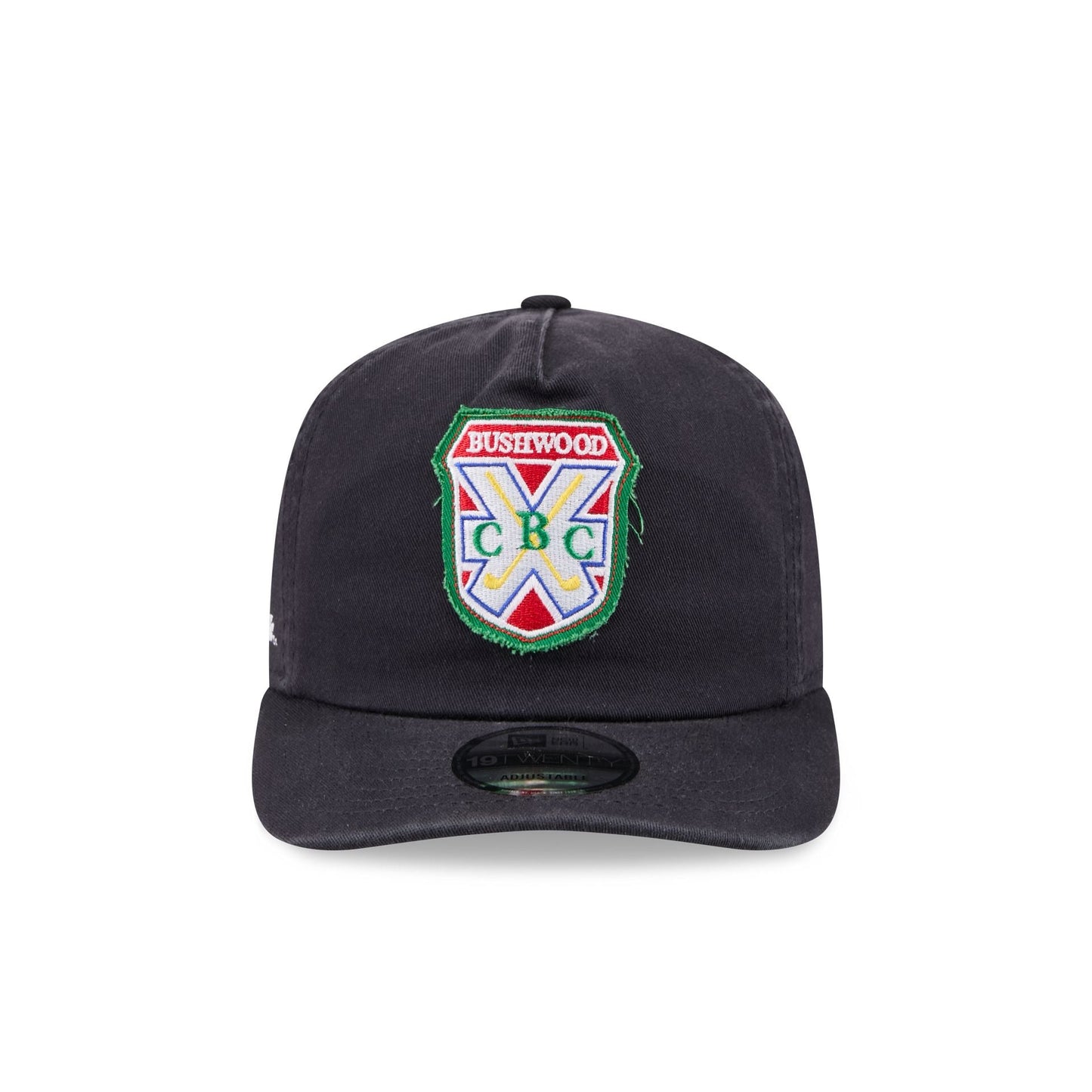 Caddyshack Bushwood Country Club Navy 19TWENTY Adjustable Hat