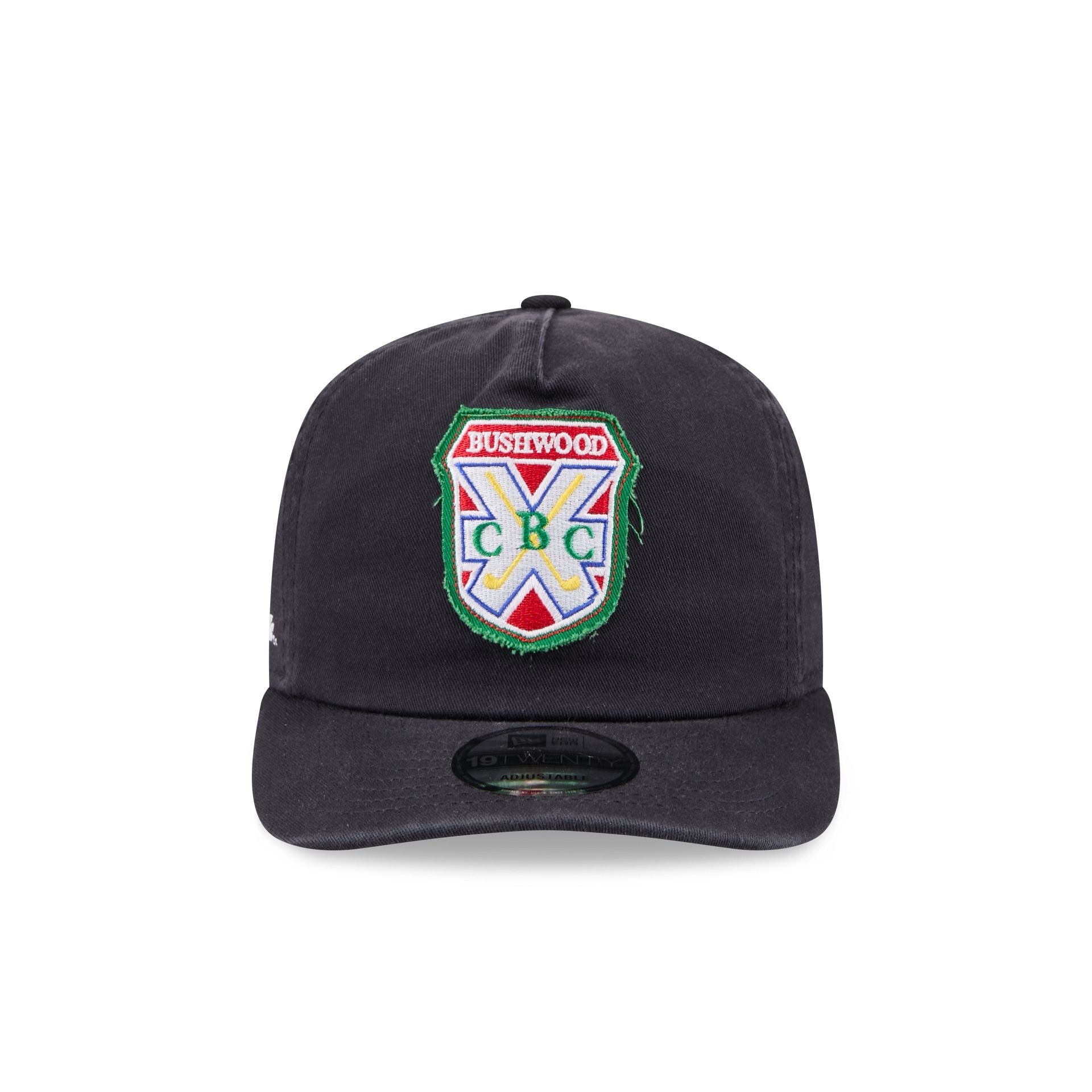 Caddyshack Bushwood Country Club Navy 19TWENTY Adjustable Hat