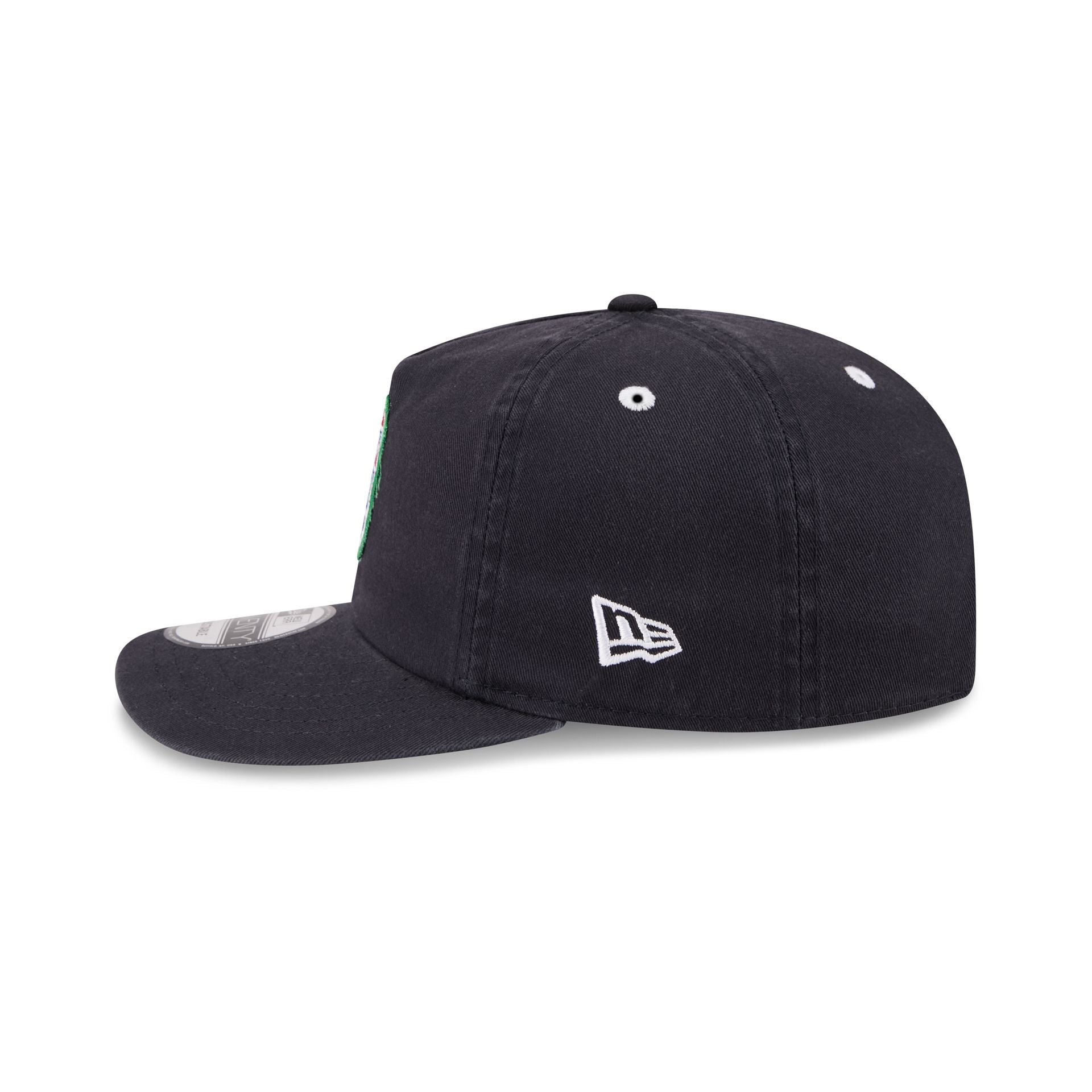 Caddyshack Bushwood Country Club Navy 19TWENTY Adjustable Hat