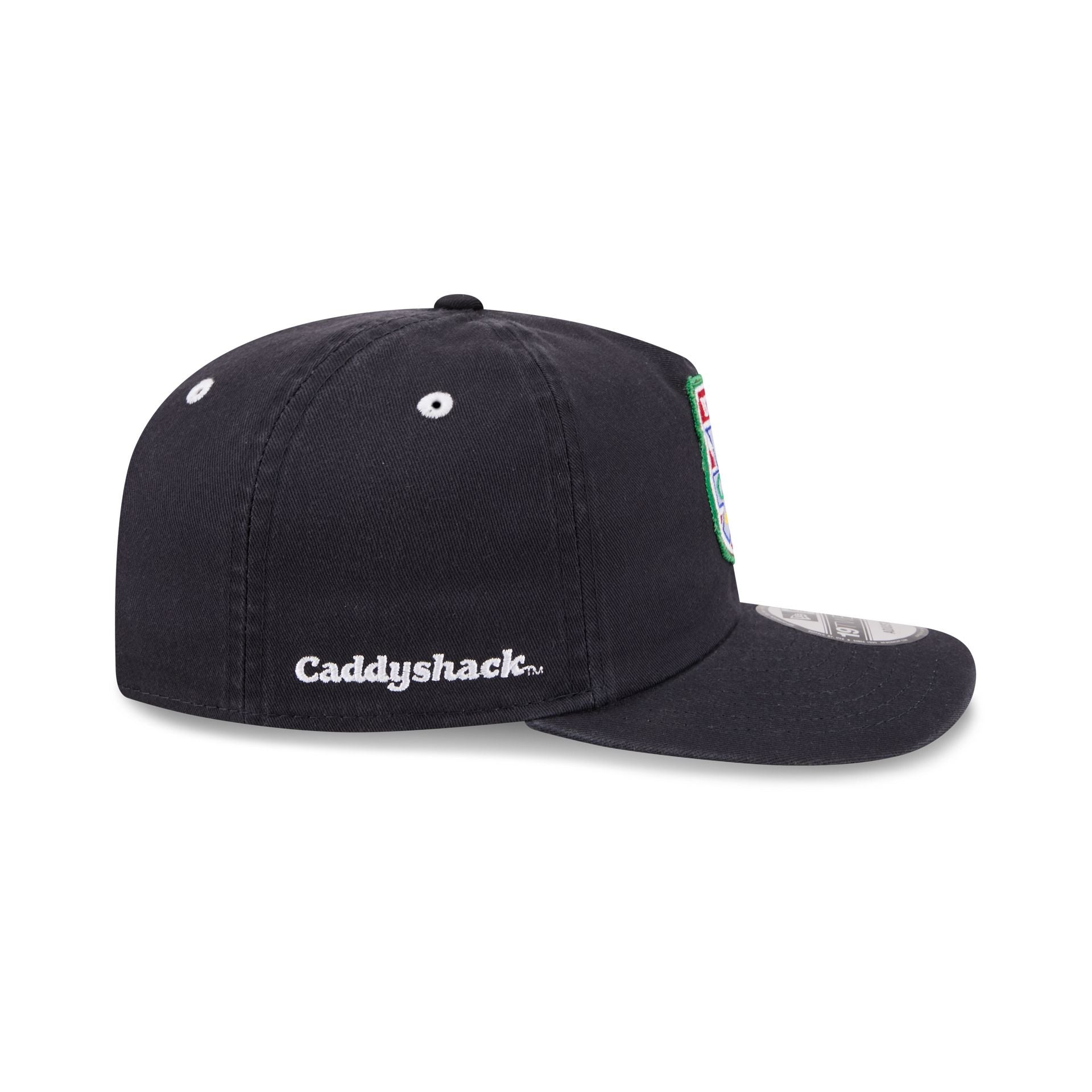 Caddyshack Bushwood Country Club Navy 19TWENTY Adjustable Hat