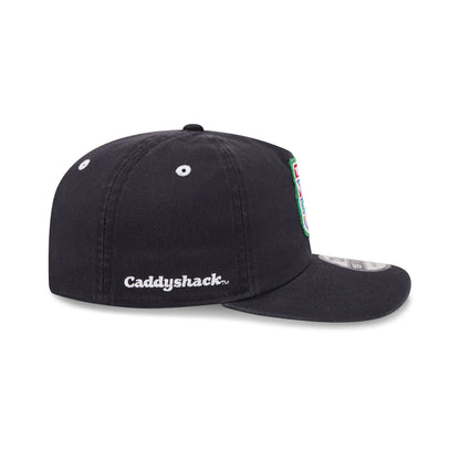 Caddyshack Bushwood Country Club Navy 19TWENTY Adjustable Hat