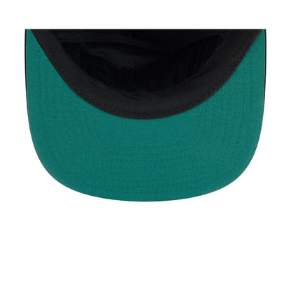 New Era Cap Earth Day Black 19TWENTY Snapback Hat