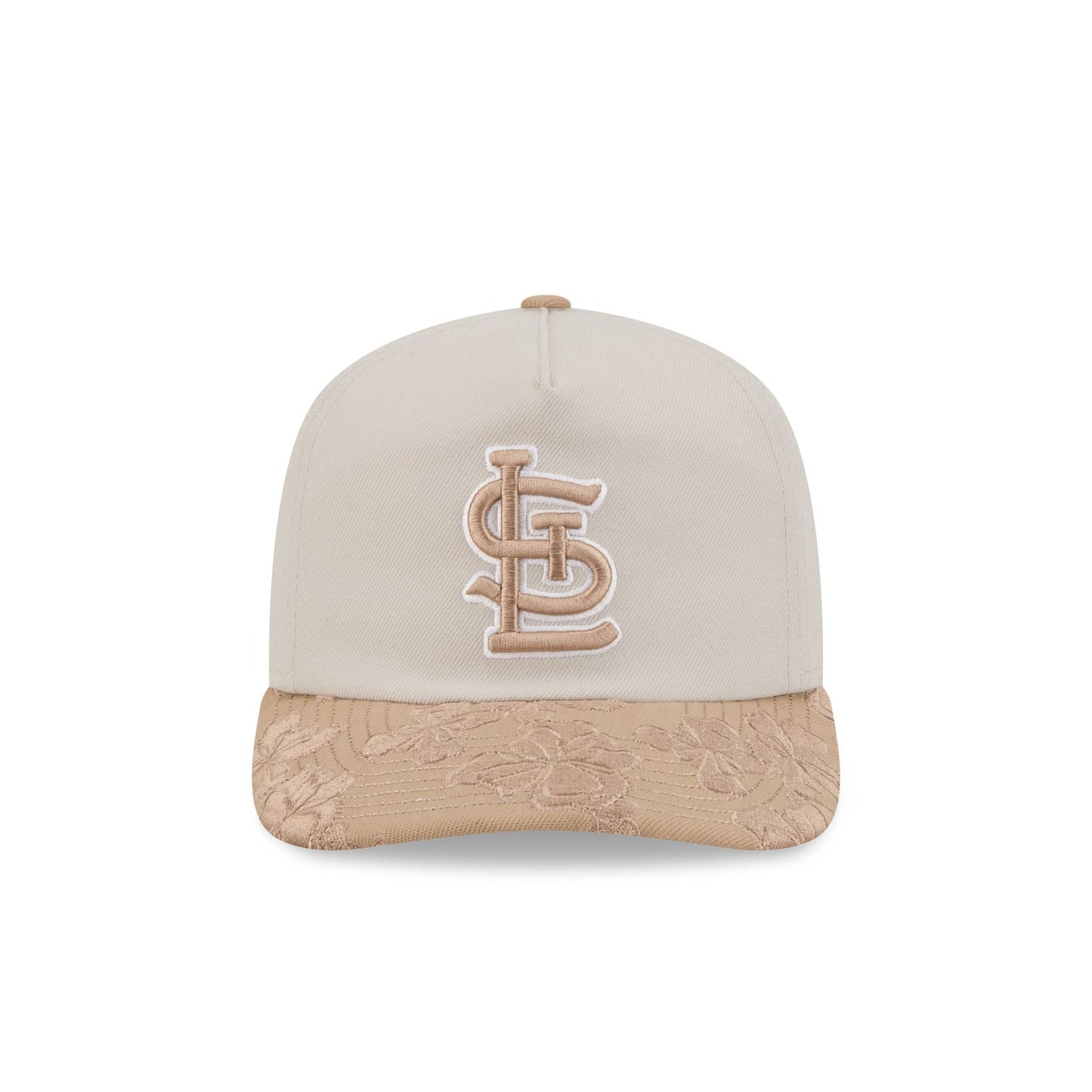 St. Louis Cardinals Stone Floral 19TWENTY Adjustable Hat