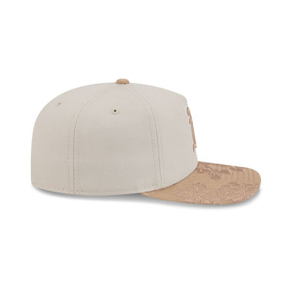 Athletics Stone Floral 19TWENTY Adjustable Hat