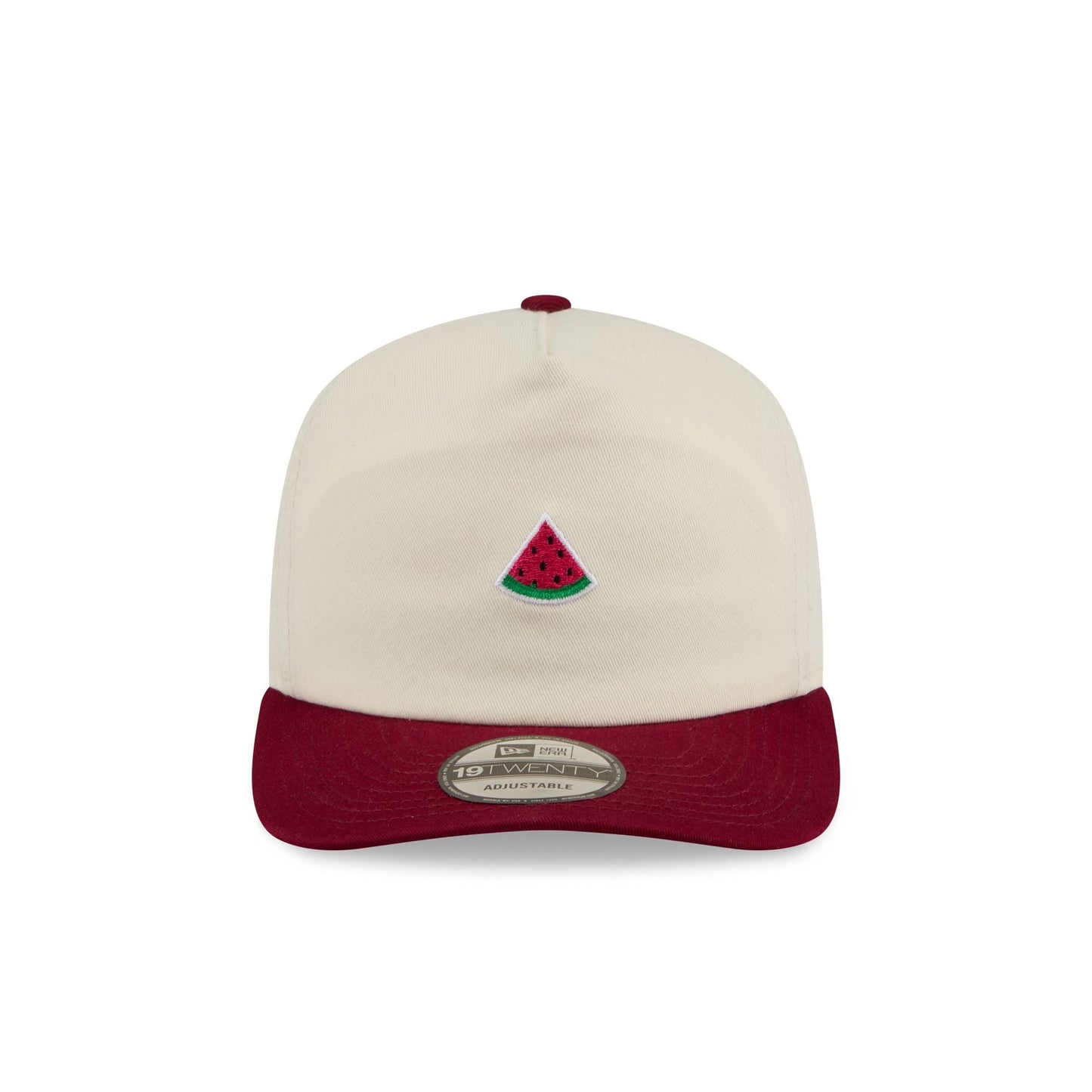 New Era Cap Watermelon 19TWENTY Adjustable Hat