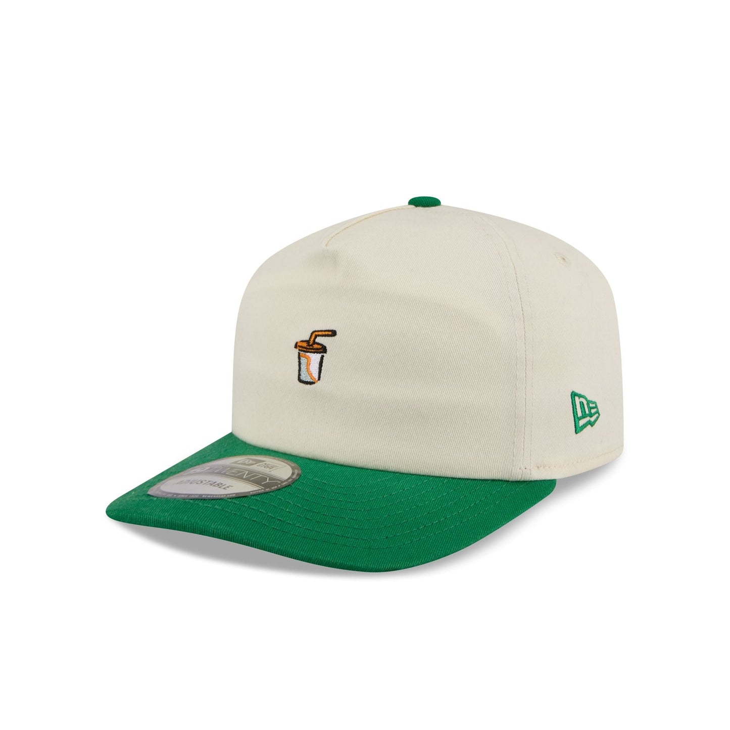 New Era Cap Soda 19TWENTY Adjustable Hat