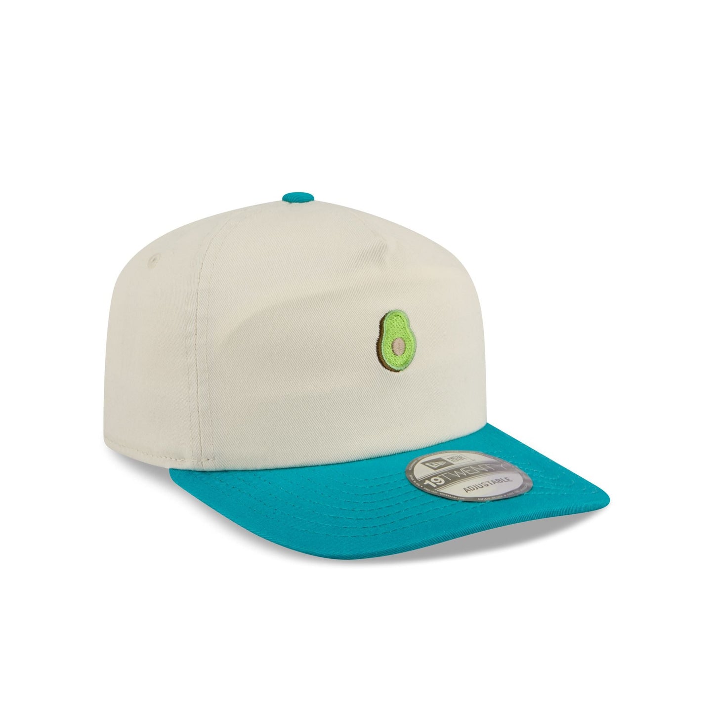 New Era Cap Avocado 19TWENTY Adjustable Hat