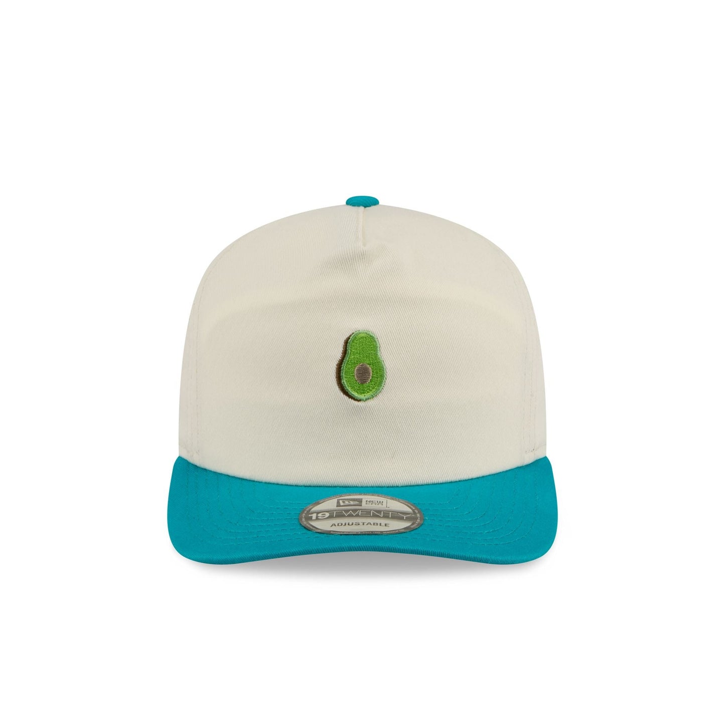 New Era Cap Avocado 19TWENTY Adjustable Hat