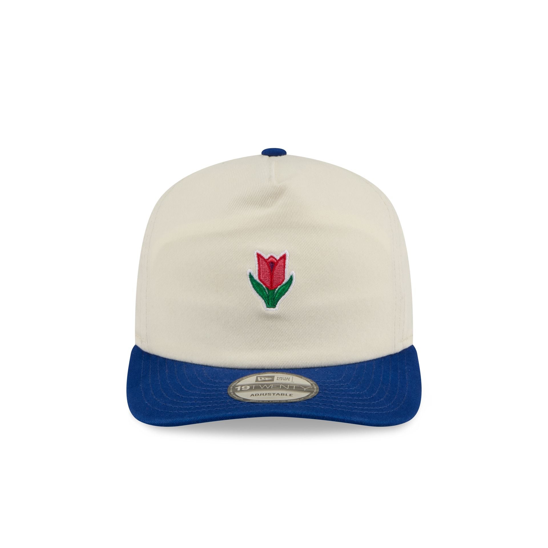 New Era Cap Tulip 19TWENTY Adjustable Hat