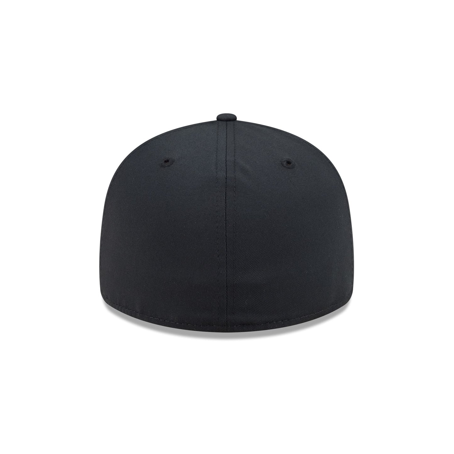 New Era Cap Earth Day Black 59FIFTY A-Frame Fitted Hat