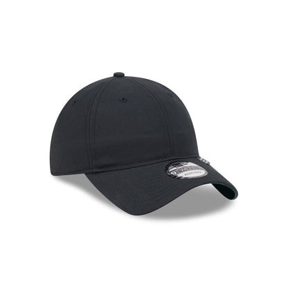 New Era Cap Earth Day Black 9TWENTY Adjustable Hat