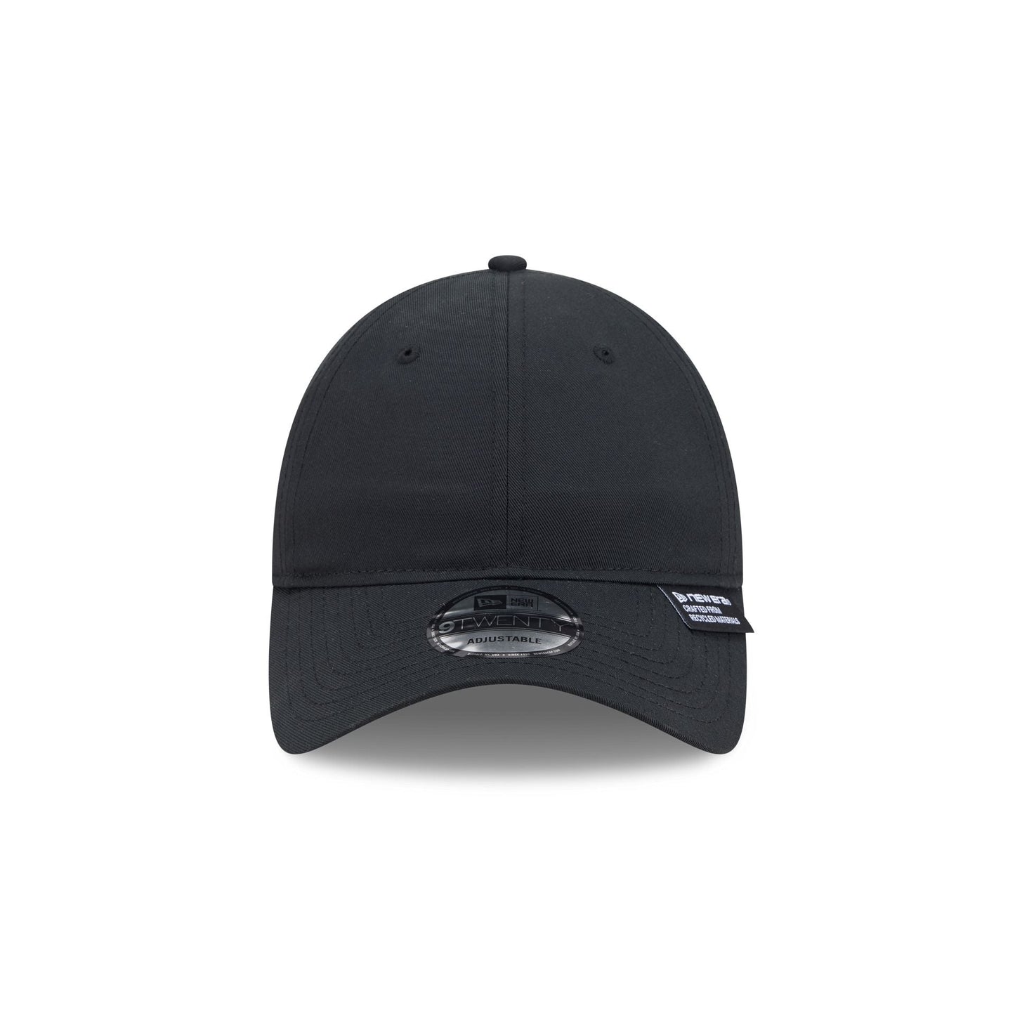 New Era Cap Earth Day Black 9TWENTY Adjustable Hat