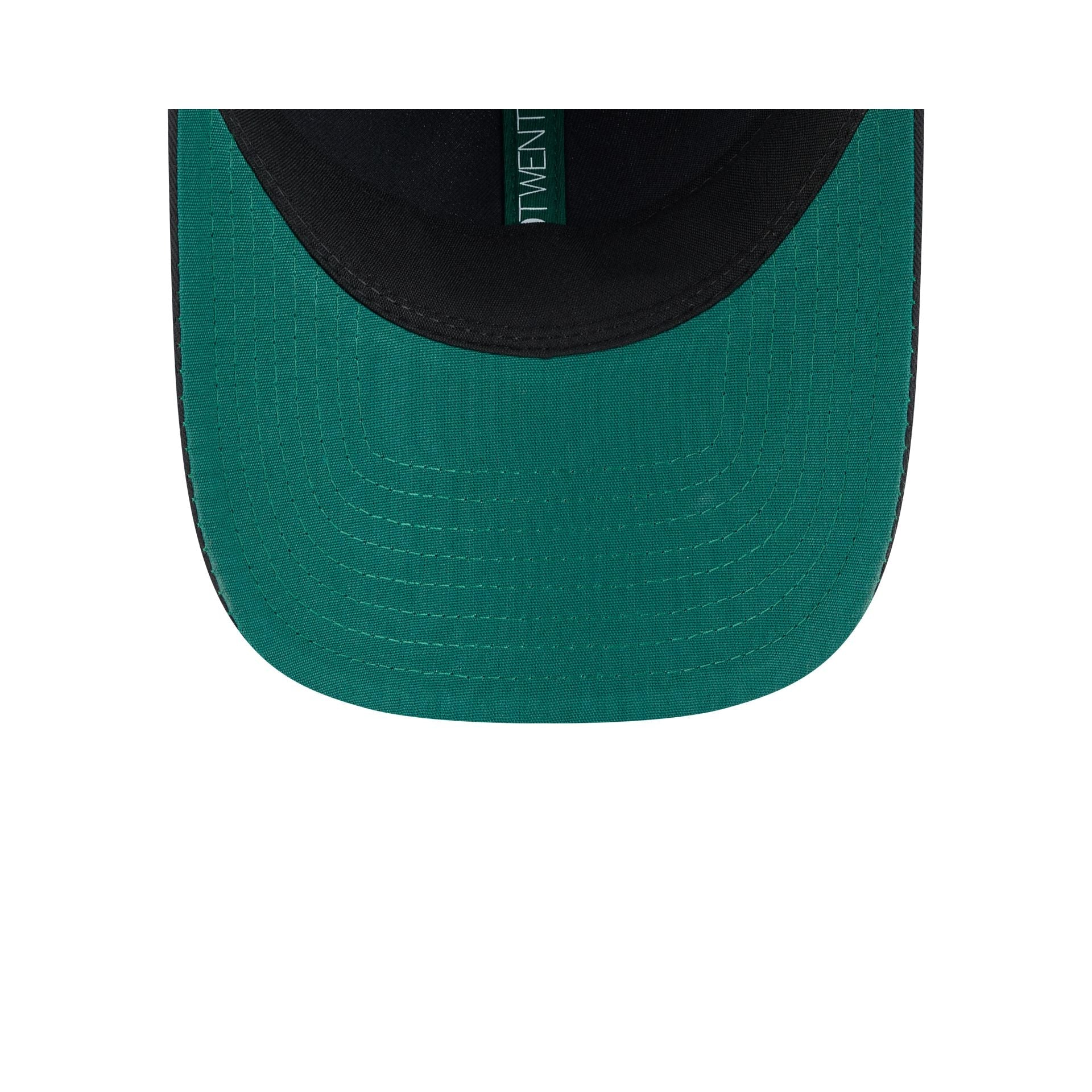 New Era Cap Earth Day Black 9TWENTY Adjustable Hat