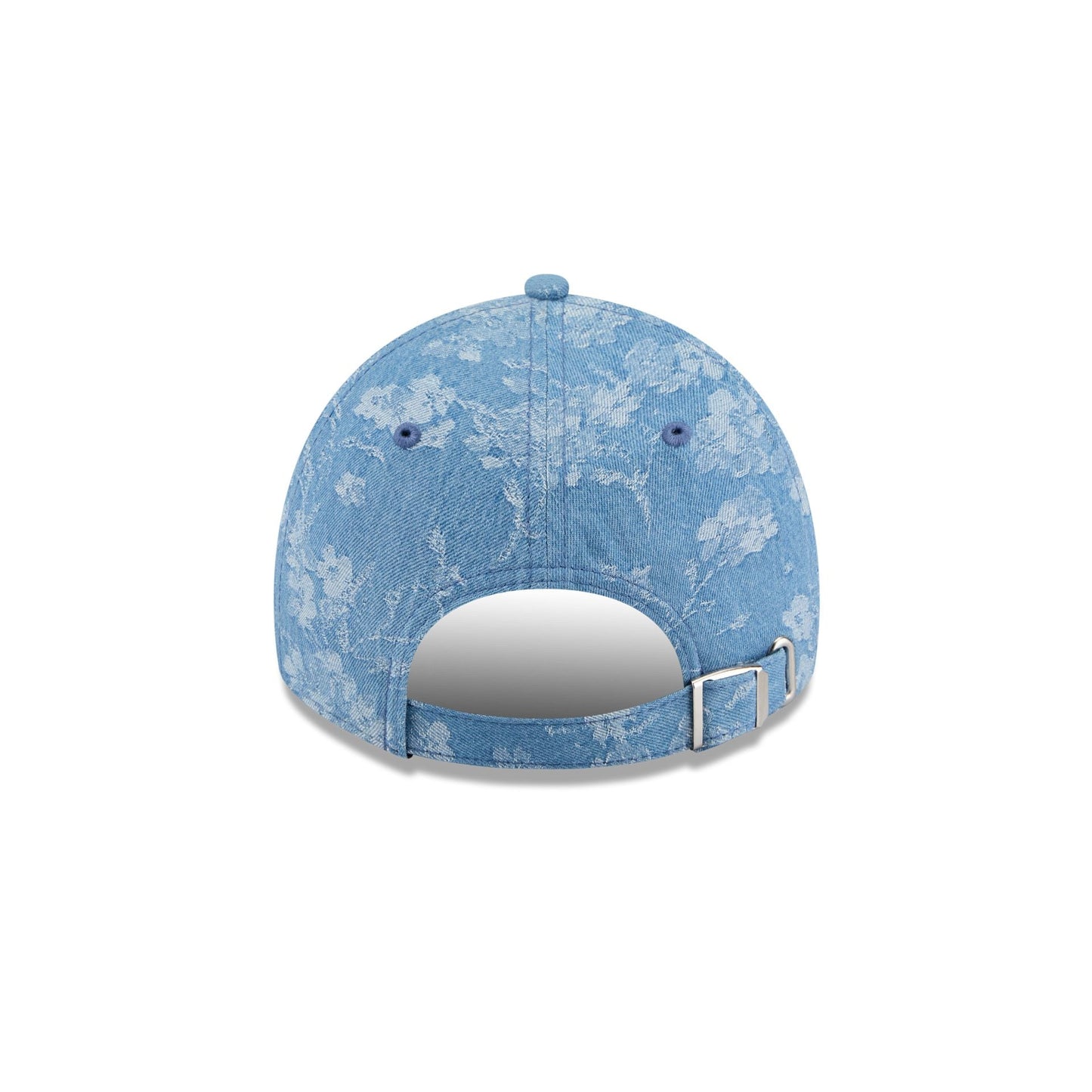 St. Louis Cardinals Blue Leaves Casual Classic Adjustable Hat