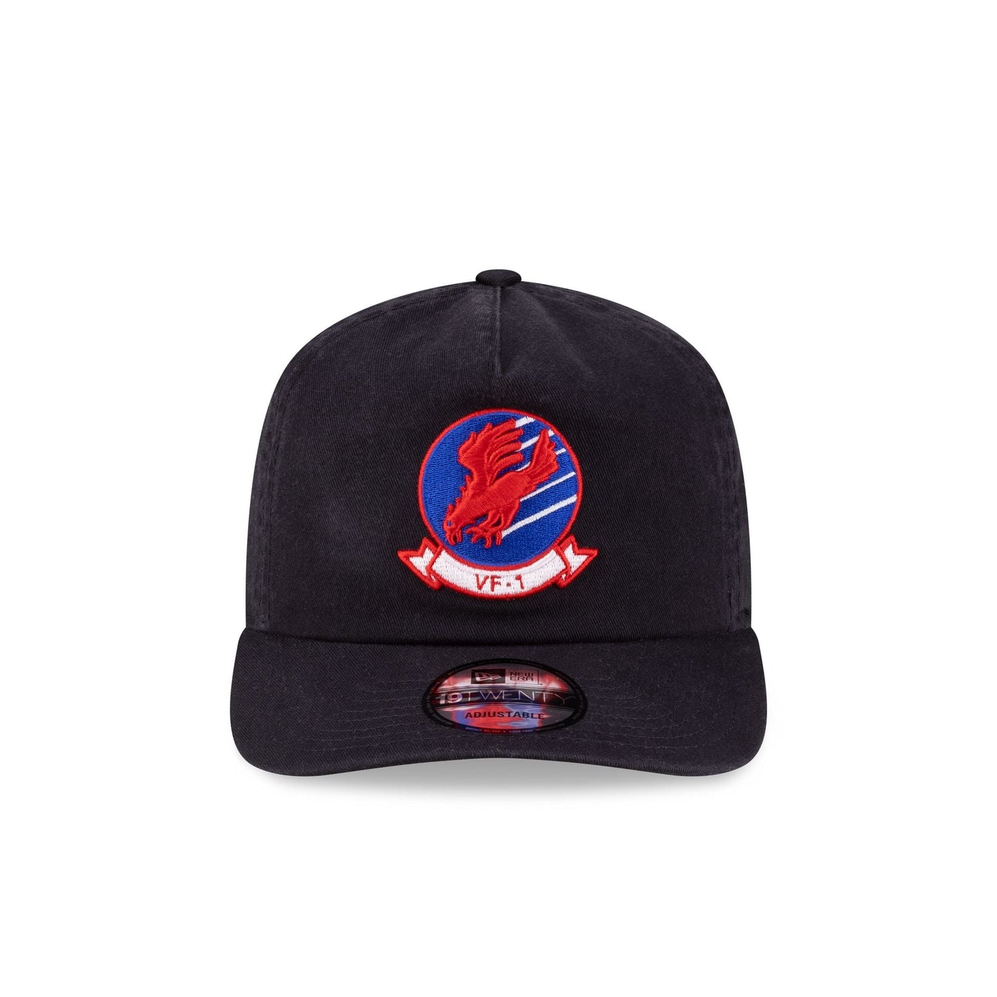 Top Gun VF-1 Navy 19TWENTY Snapback Hat