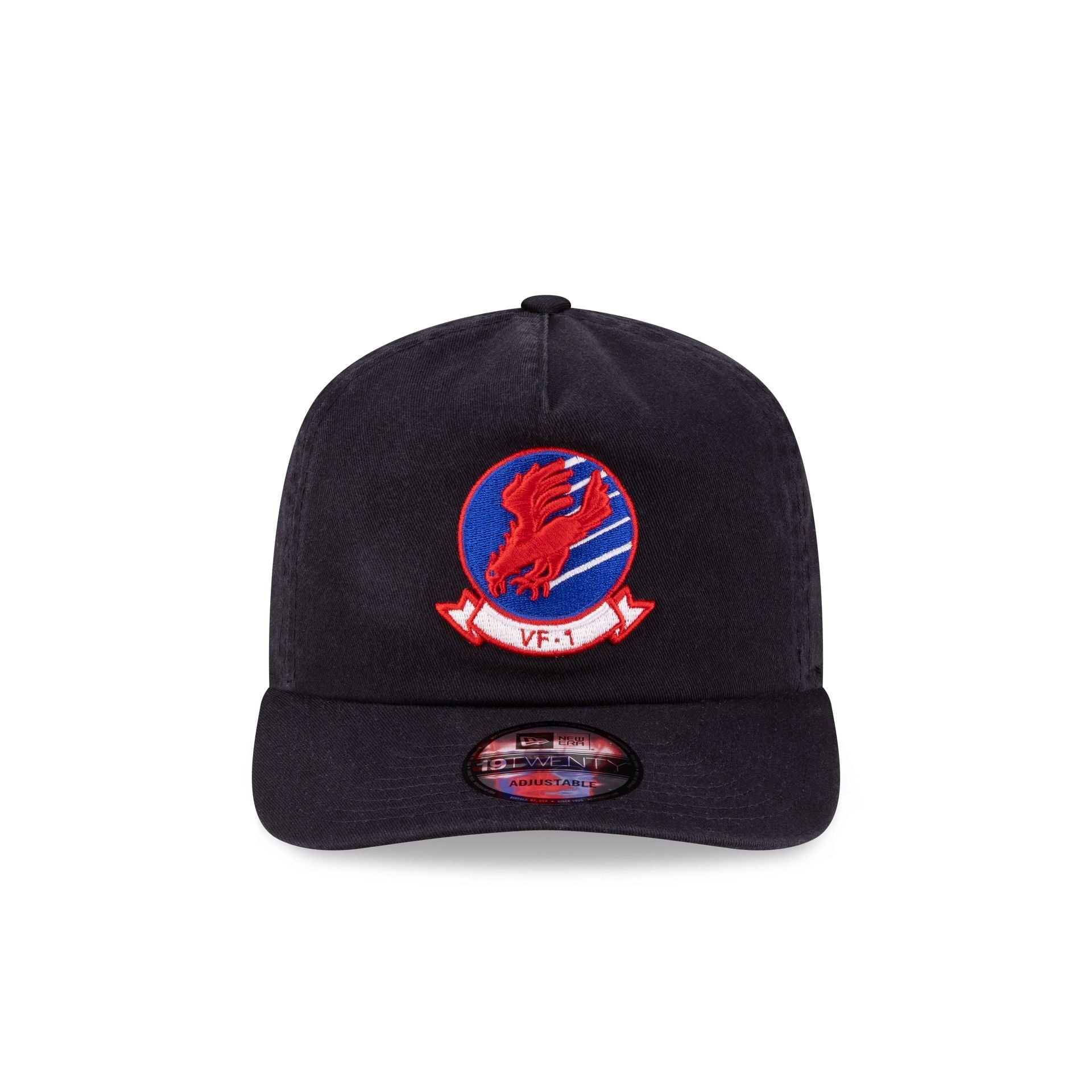 Top Gun VF-1 Navy 19TWENTY Snapback Hat