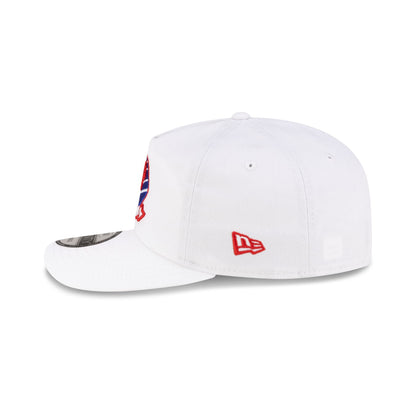 Top Gun VF-1 White 19TWENTY Snapback Hat