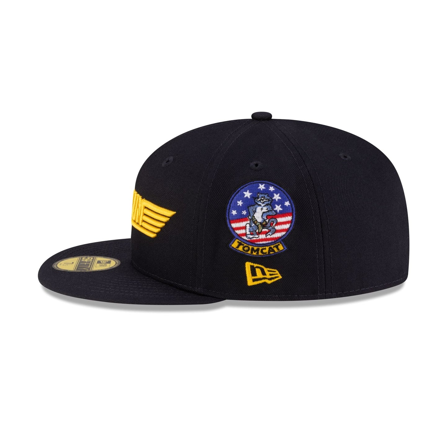 Top Gun 59FIFTY Fitted Hat