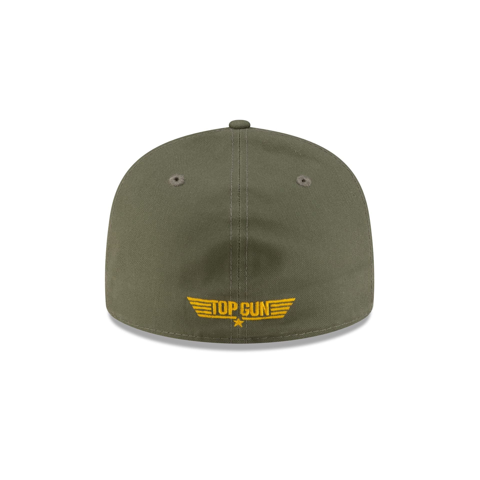 Top Gun Fighter Weapons School 59FIFTY Fitted Hat