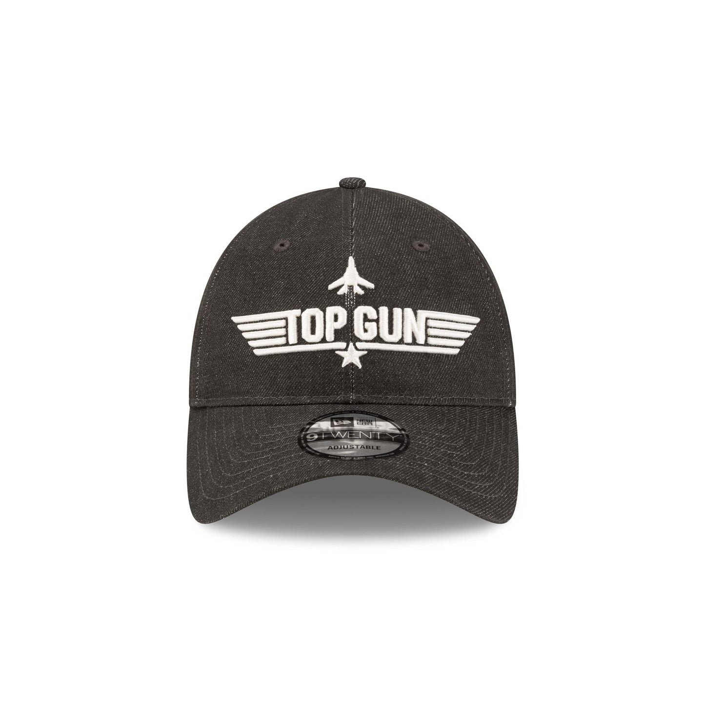 Top Gun 9TWENTY Adjustable Hat
