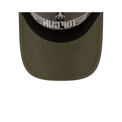 Top Gun 9TWENTY Adjustable Hat