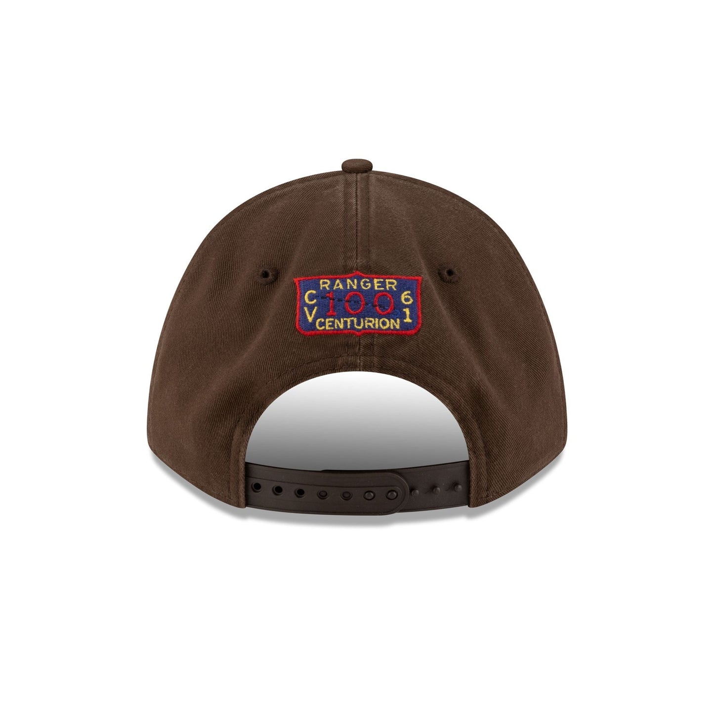 Top Gun Pete Mitchell 9FORTY M-Crown Snapback Hat