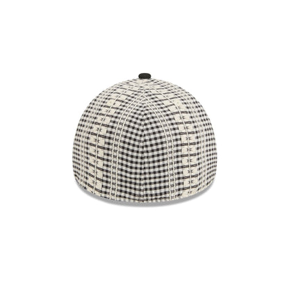 New Era Cap Gingham Plaid 59FORTY A-Frame Fitted Hat