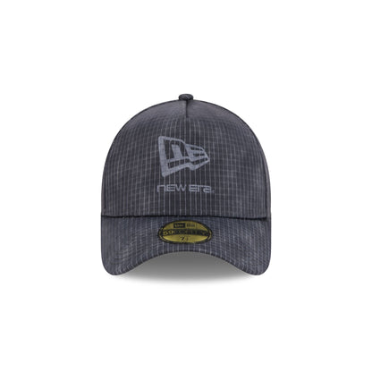 New Era Cap Ripstop 59FORTY A-Frame Fitted Hat