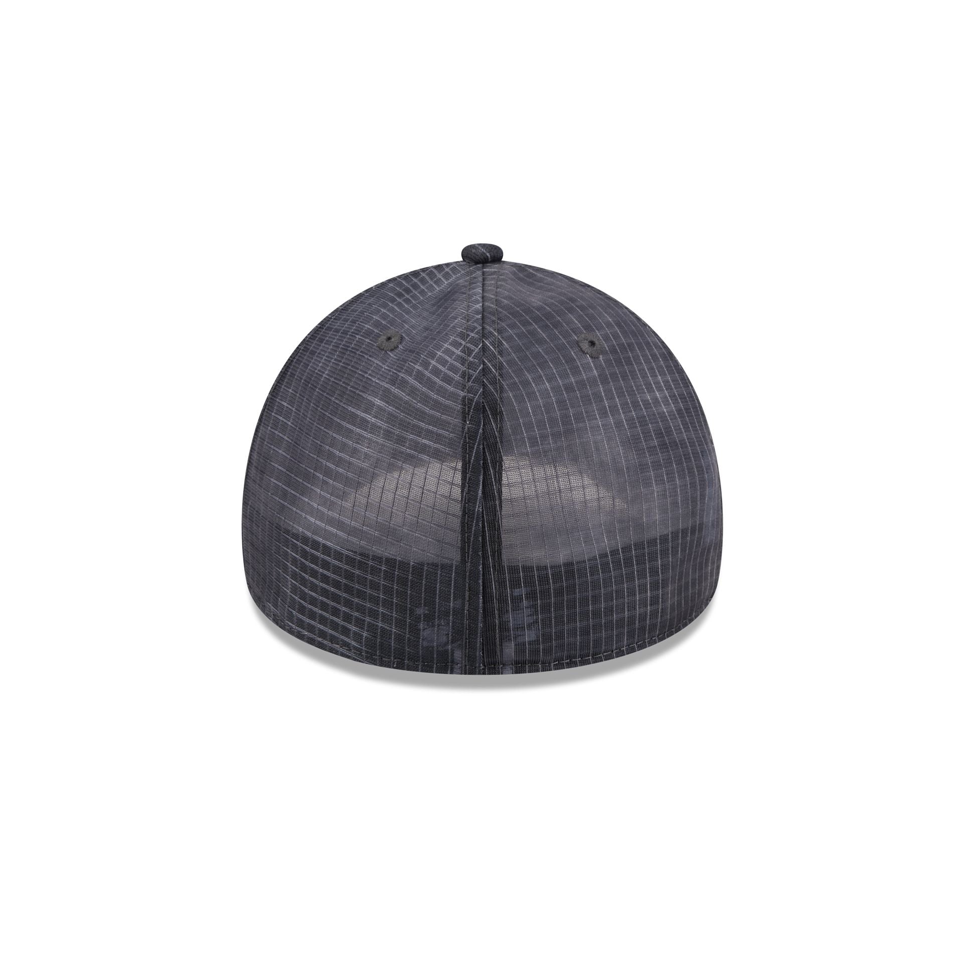 New Era Cap Ripstop 59FORTY A-Frame Fitted Hat