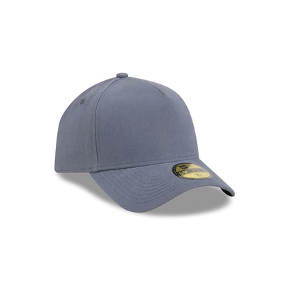 New Era Cap Canvas 59FORTY A-Frame Fitted Hat