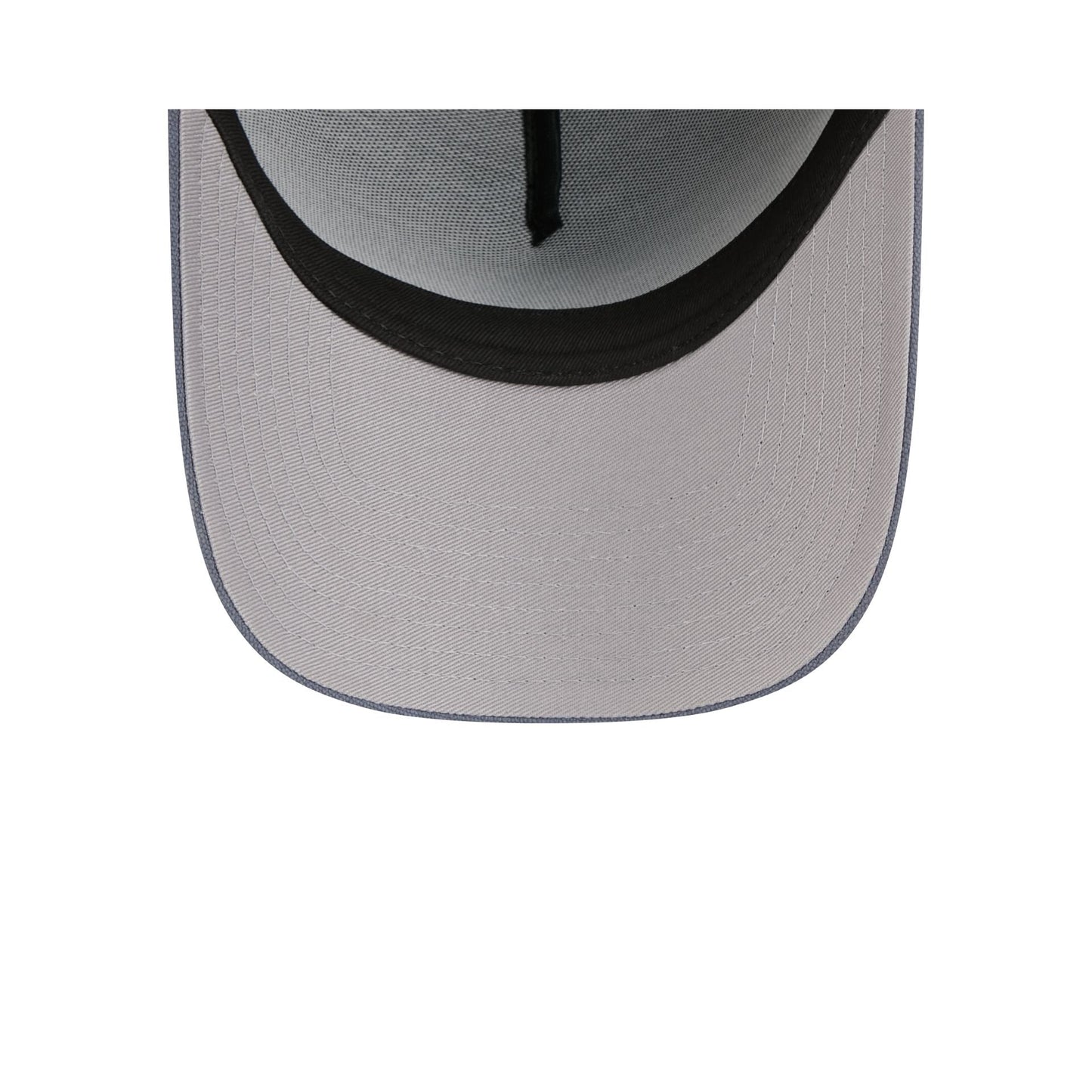 New Era Cap Canvas 59FORTY A-Frame Fitted Hat