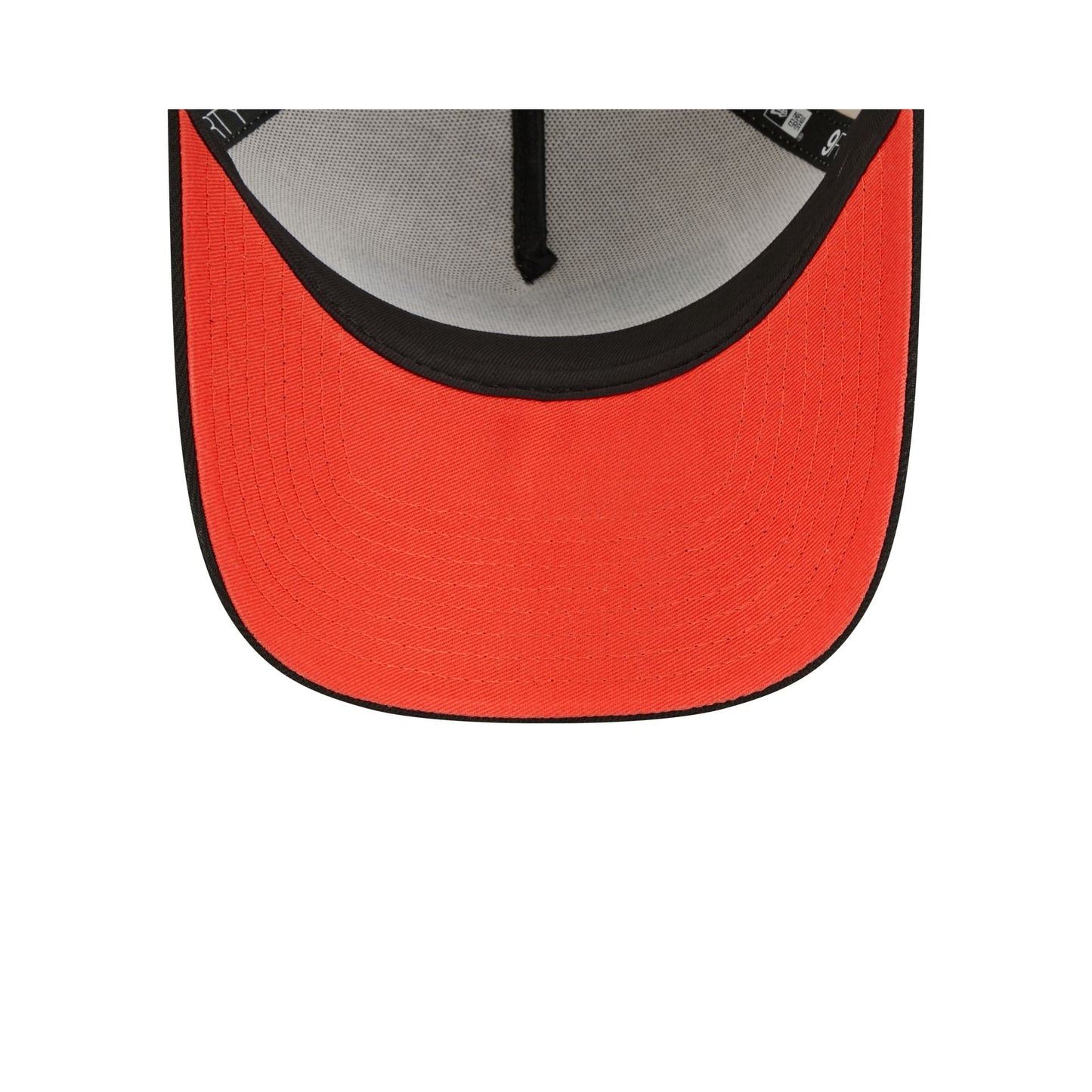 Sultanes De Monterrey vs San Francisco Giants Wordmark 9FORTY A-Frame Snapback Hat