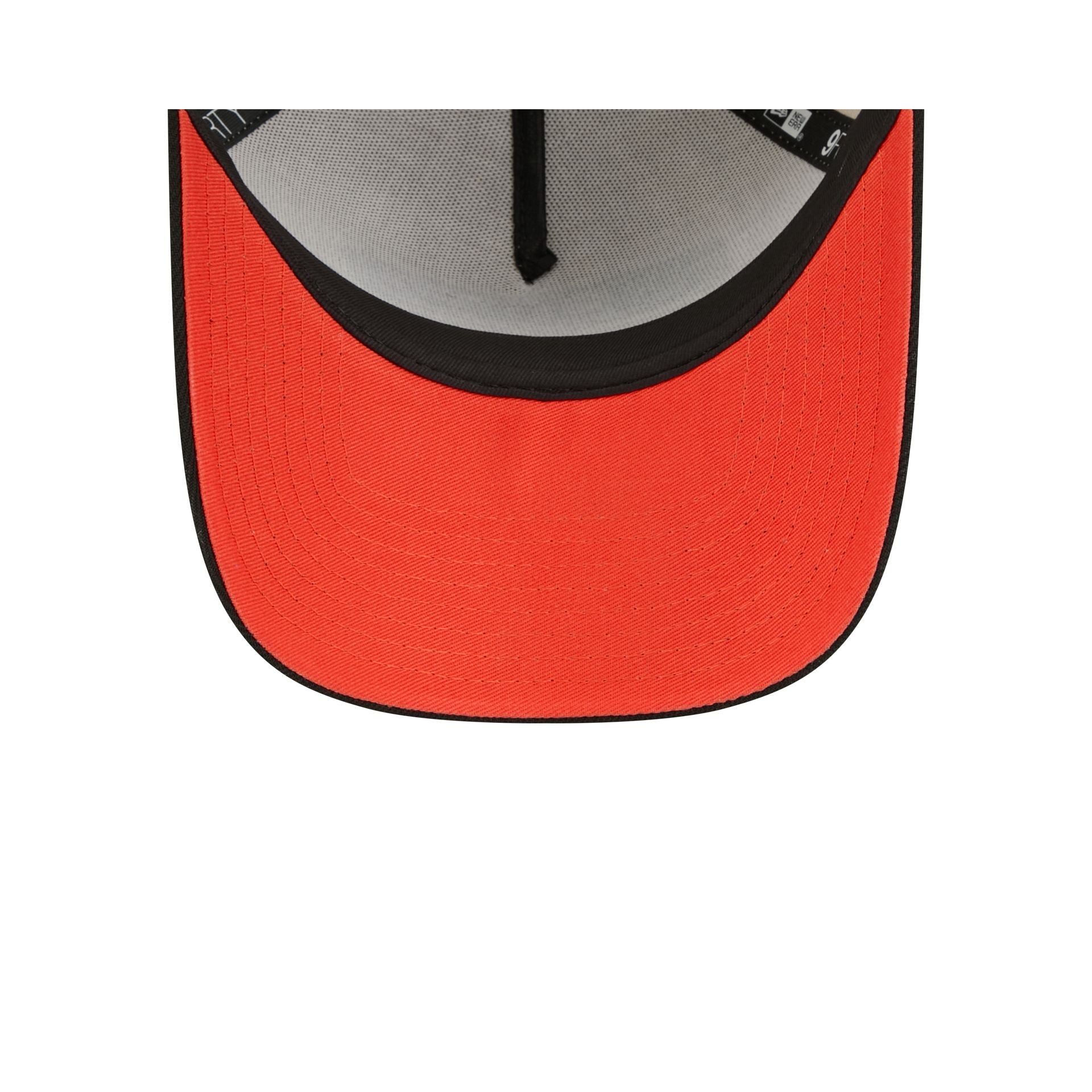 Sultanes De Monterrey vs San Francisco Giants Wordmark 9FORTY A-Frame Snapback Hat