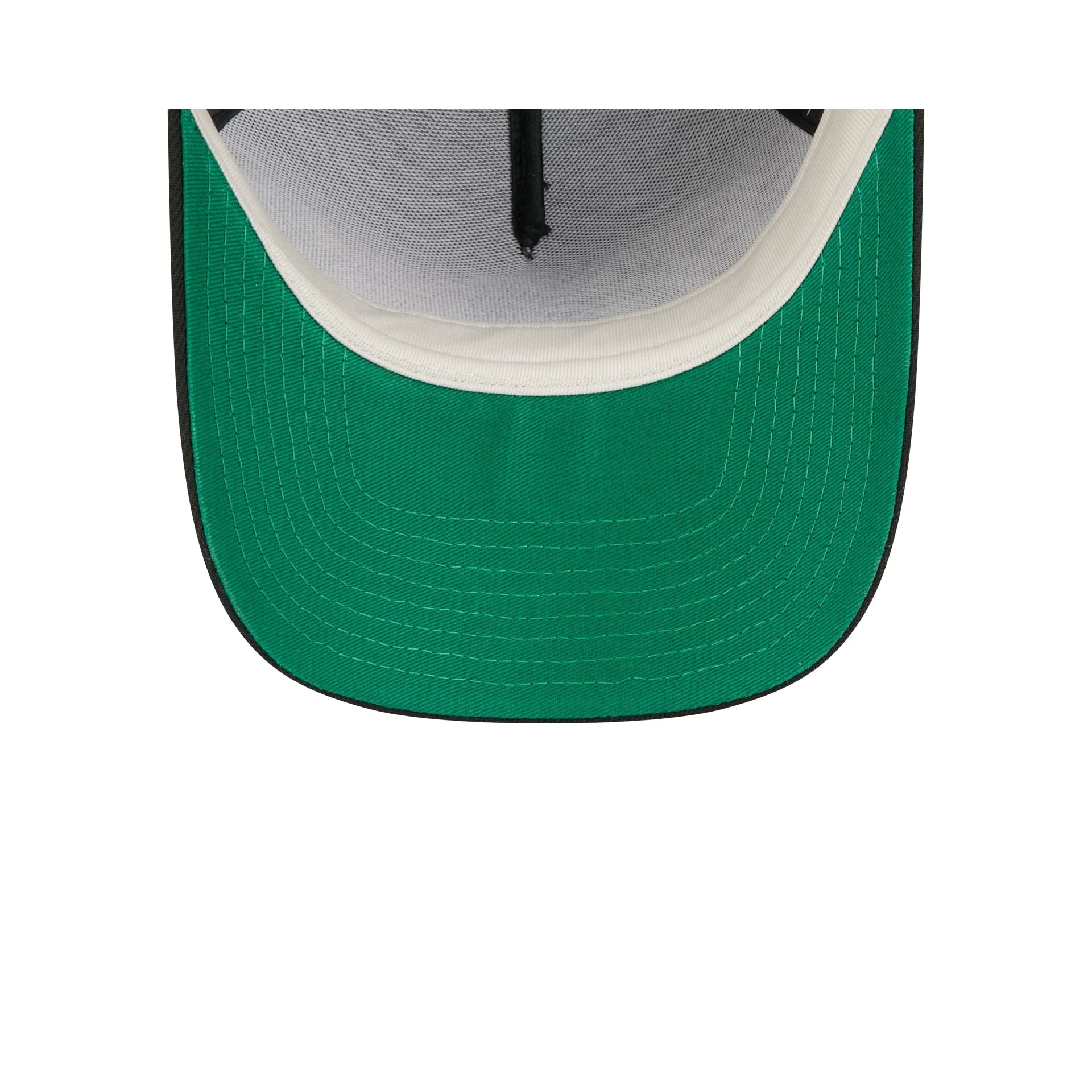 Sultanes De Monterrey vs San Francisco Giants 9FORTY A-Frame Snapback Hat