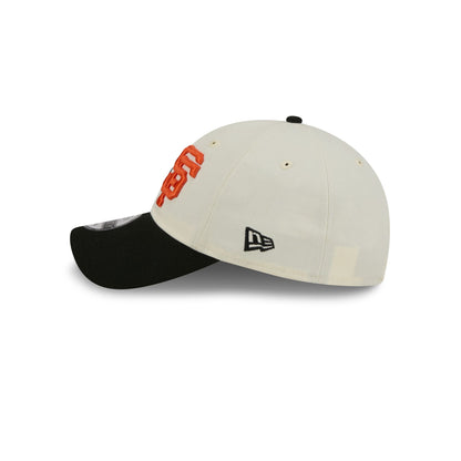 Sultanes De Monterrey vs San Francisco Giants 9TWENTY Adjustable Hat