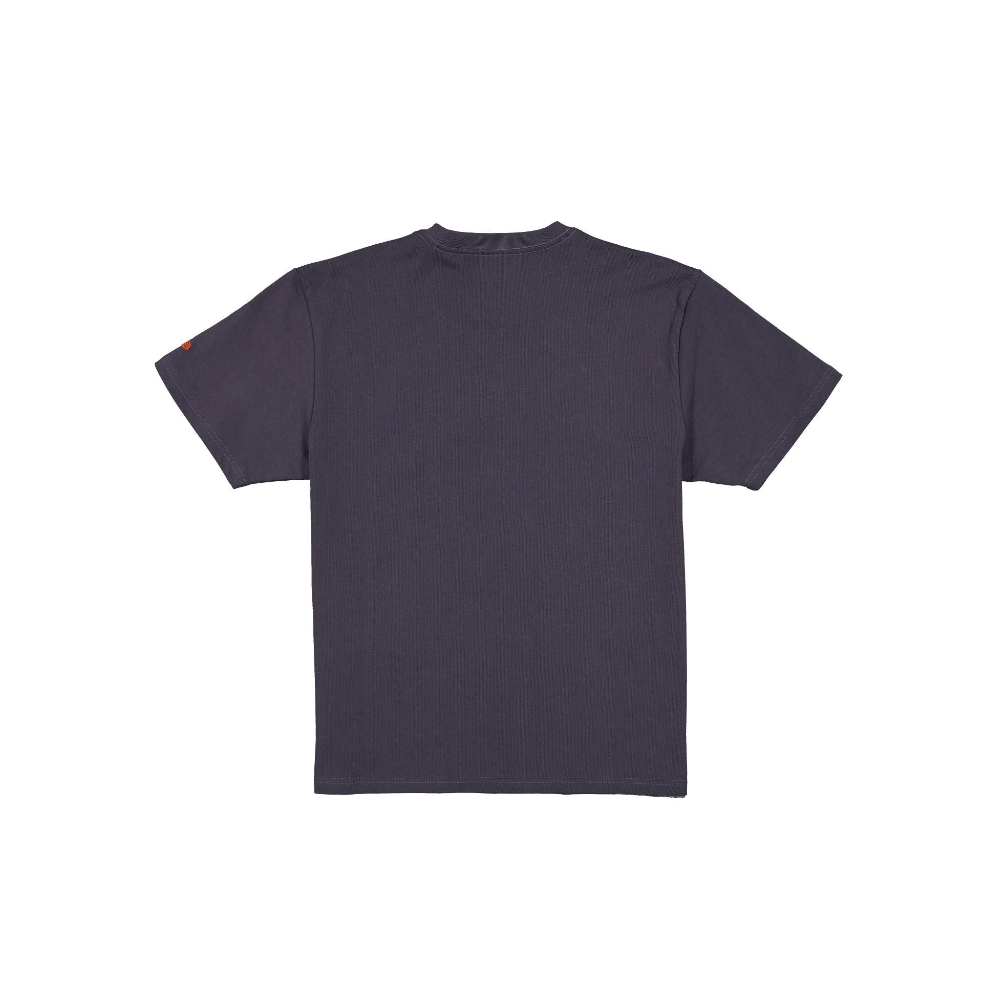 Sultanes De Monterrey vs San Francisco Giants Logos Graphite T-Shirt