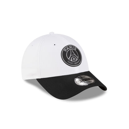 Paris Saint-Germain 5th Kit 9FORTY Adjustable Hat