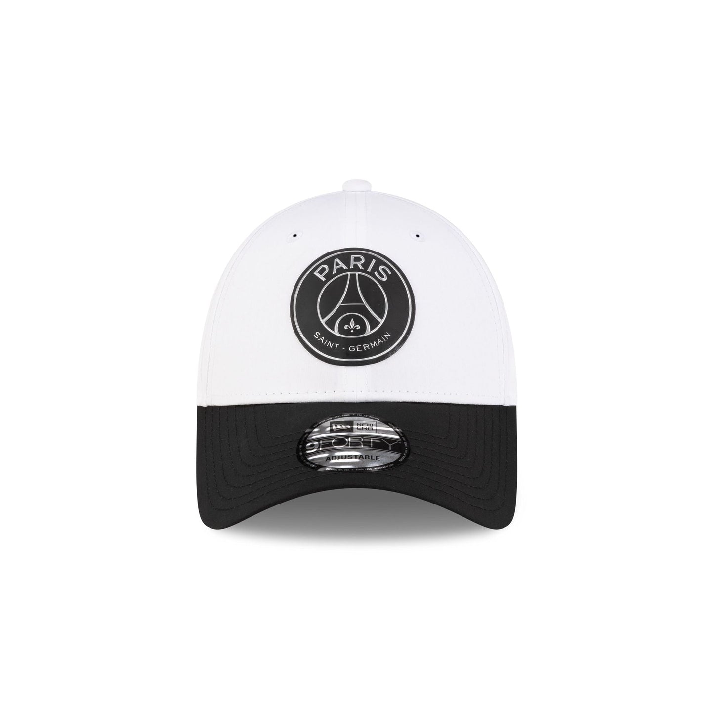 Paris Saint-Germain 5th Kit 9FORTY Adjustable Hat