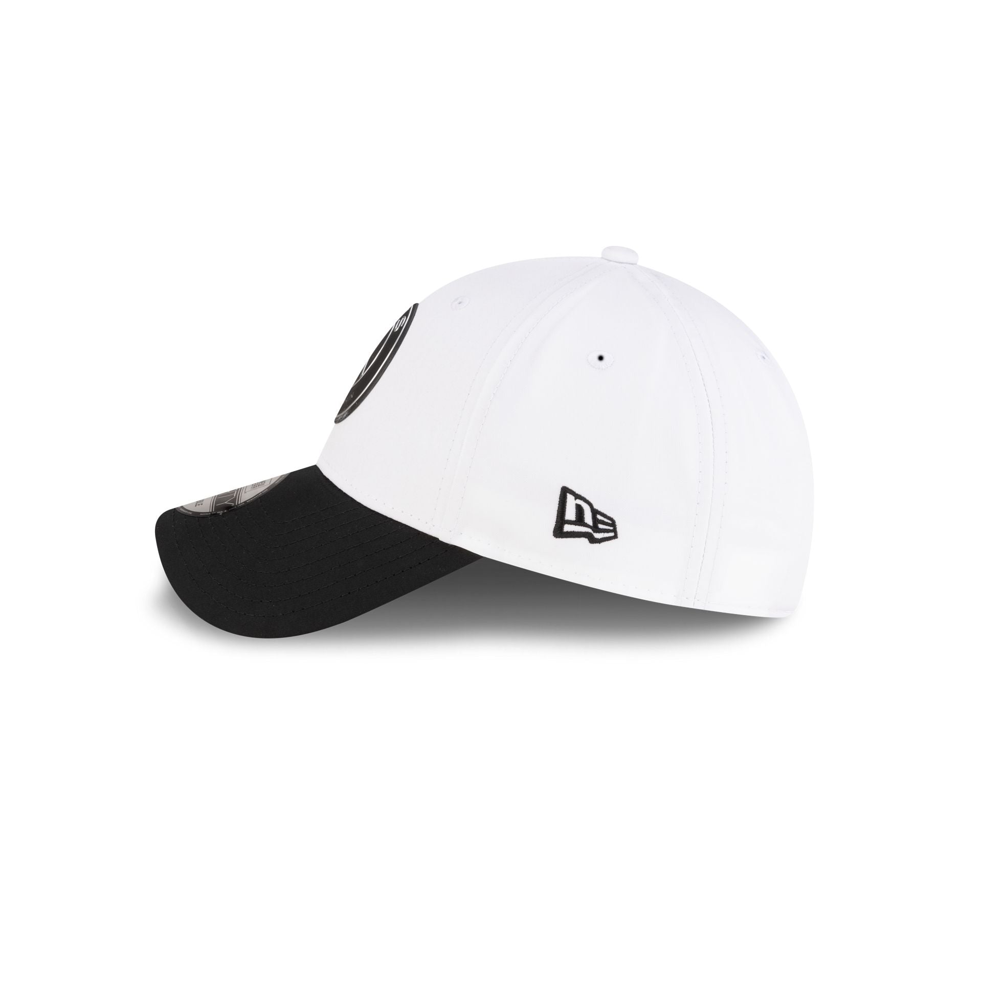Paris Saint-Germain 5th Kit 9FORTY Adjustable Hat