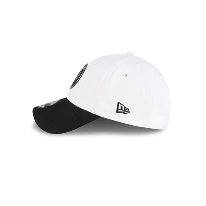 Paris Saint-Germain 5th Kit 9FORTY Adjustable Hat