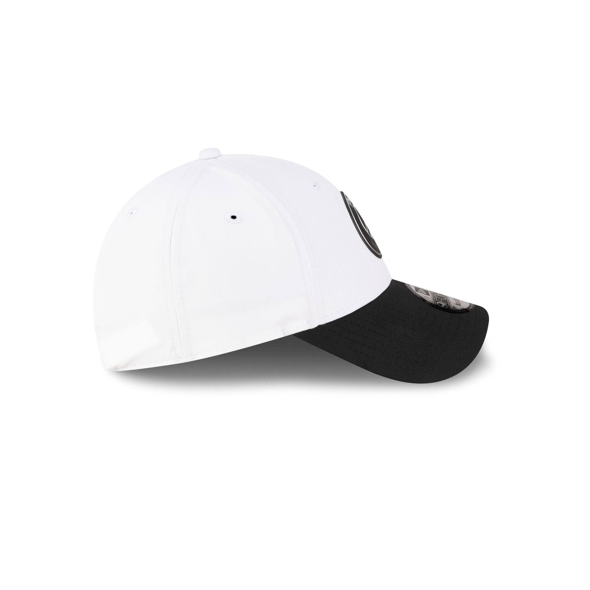 Paris Saint-Germain 5th Kit 9FORTY Adjustable Hat